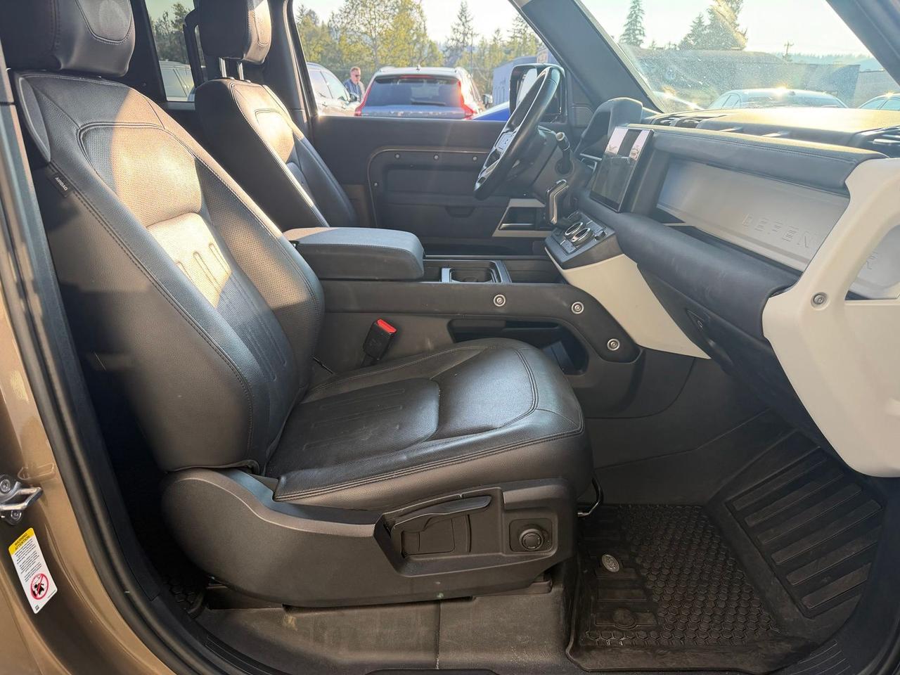 2022 Land Rover Defender 90 S Gladstone OR