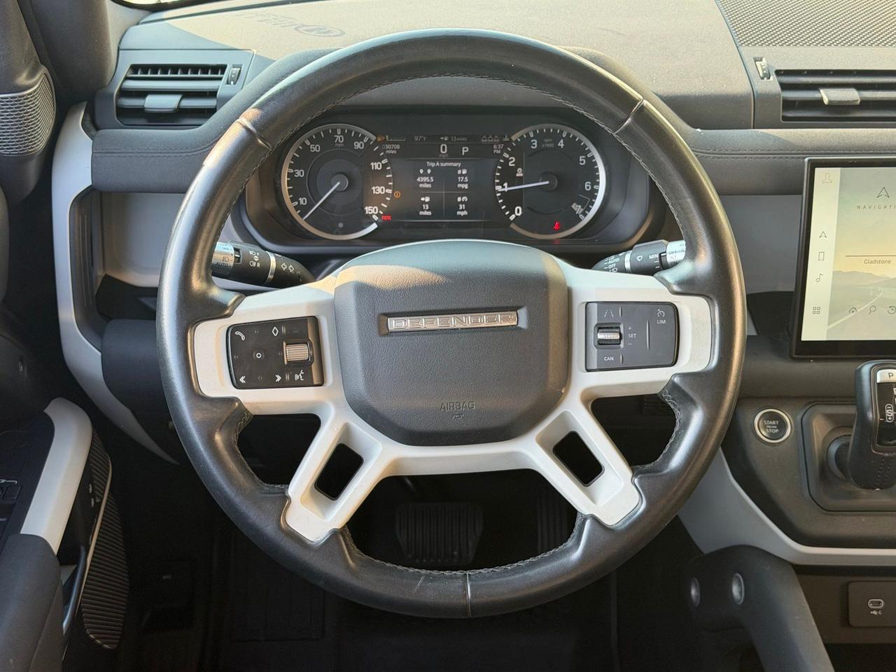 2022 Land Rover Defender 90 S Gladstone OR