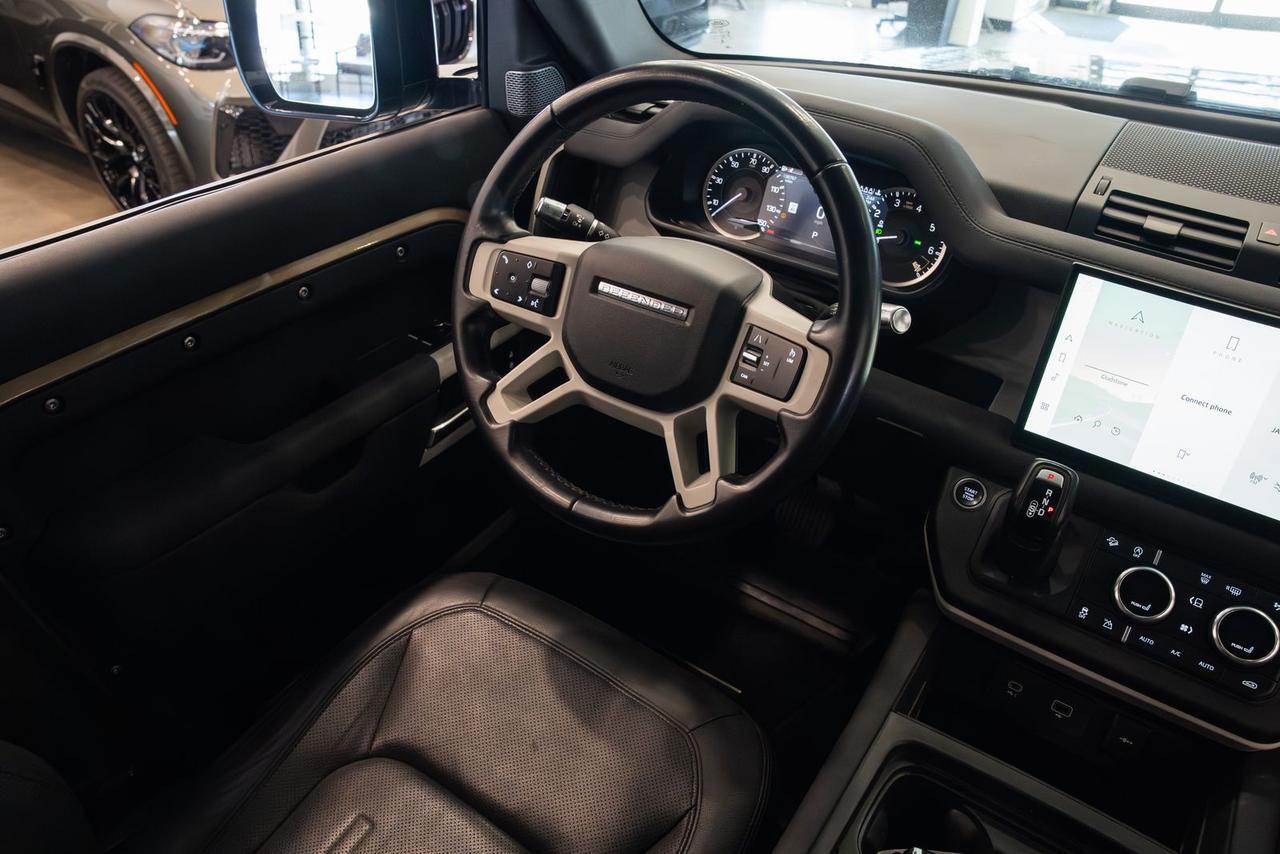 2022 Land Rover Defender 90 S Gladstone OR