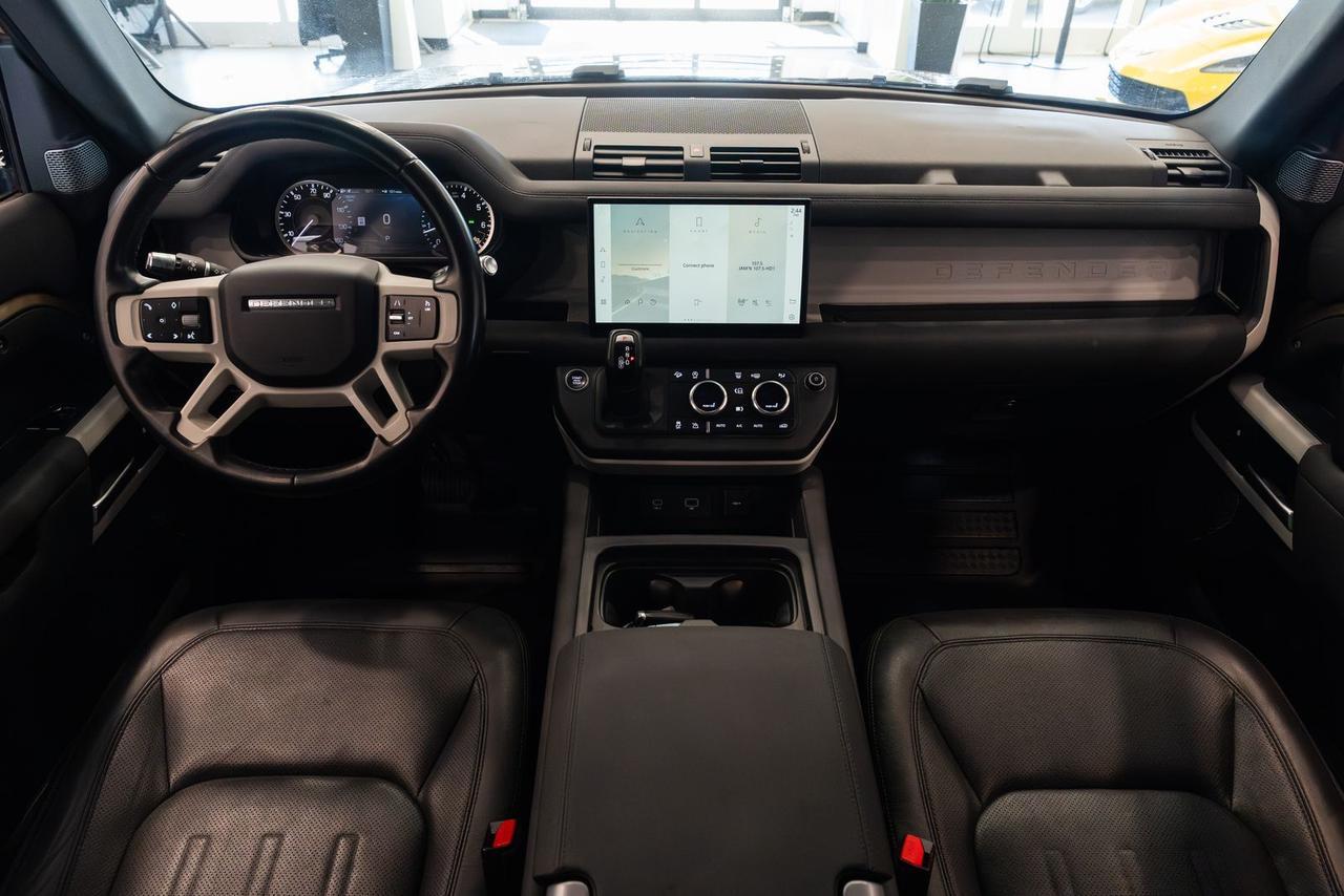 2022 Land Rover Defender 90 S Gladstone OR