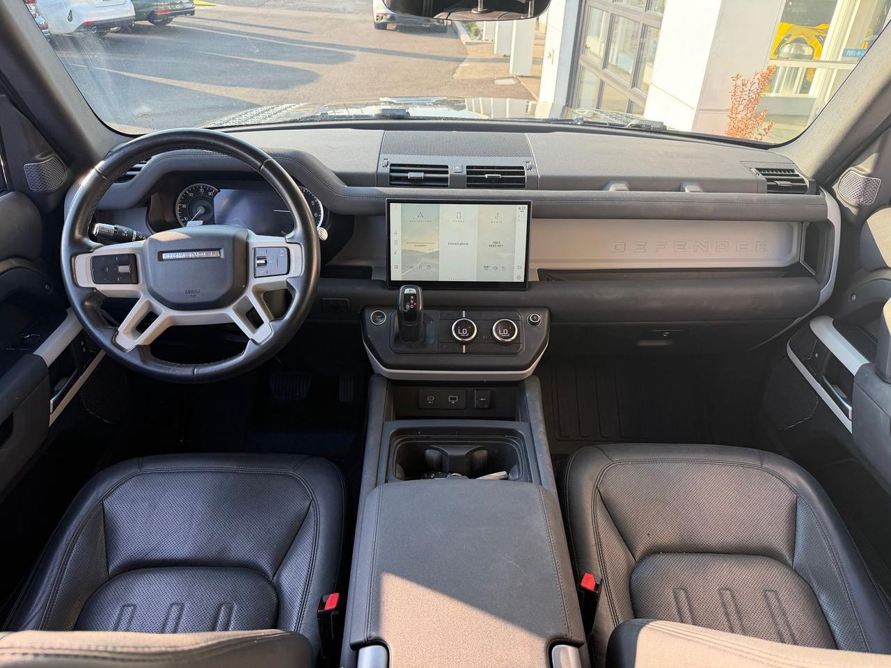2022 Land Rover Defender 90 S Gladstone OR