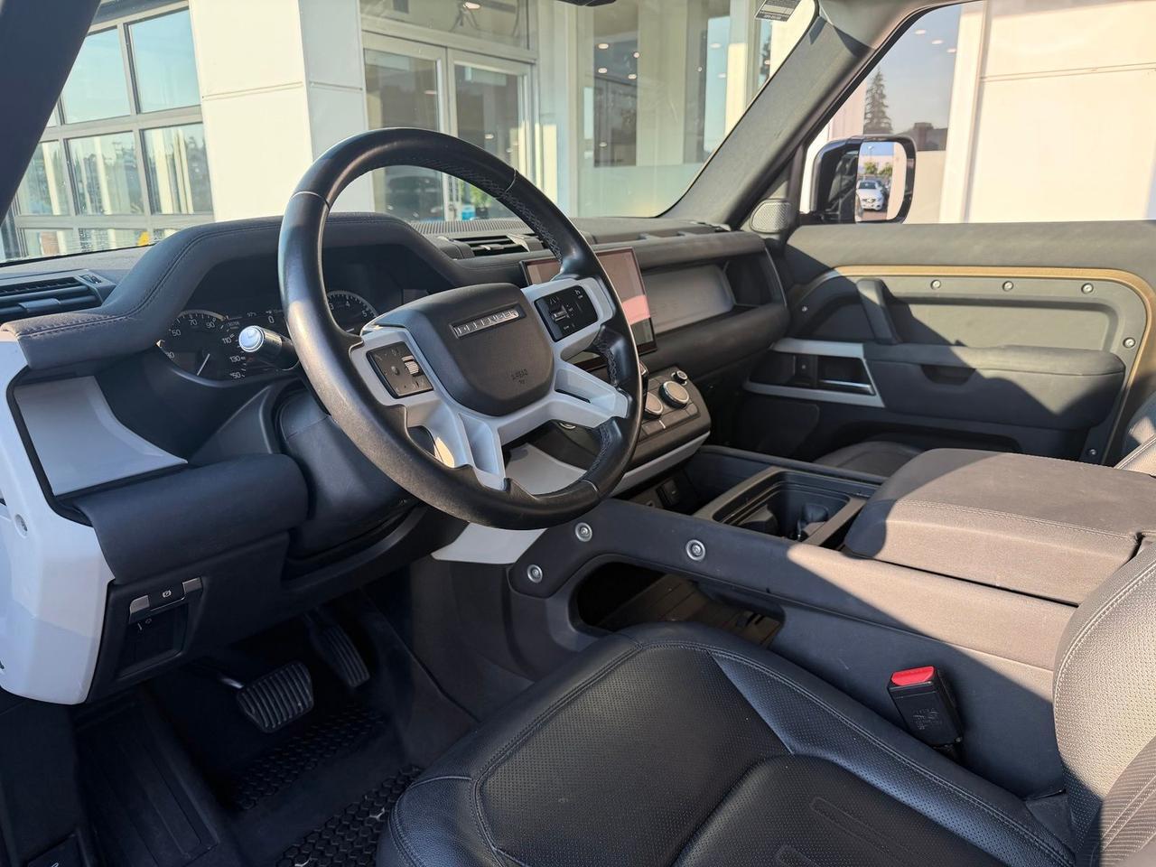 2022 Land Rover Defender 90 S Gladstone OR