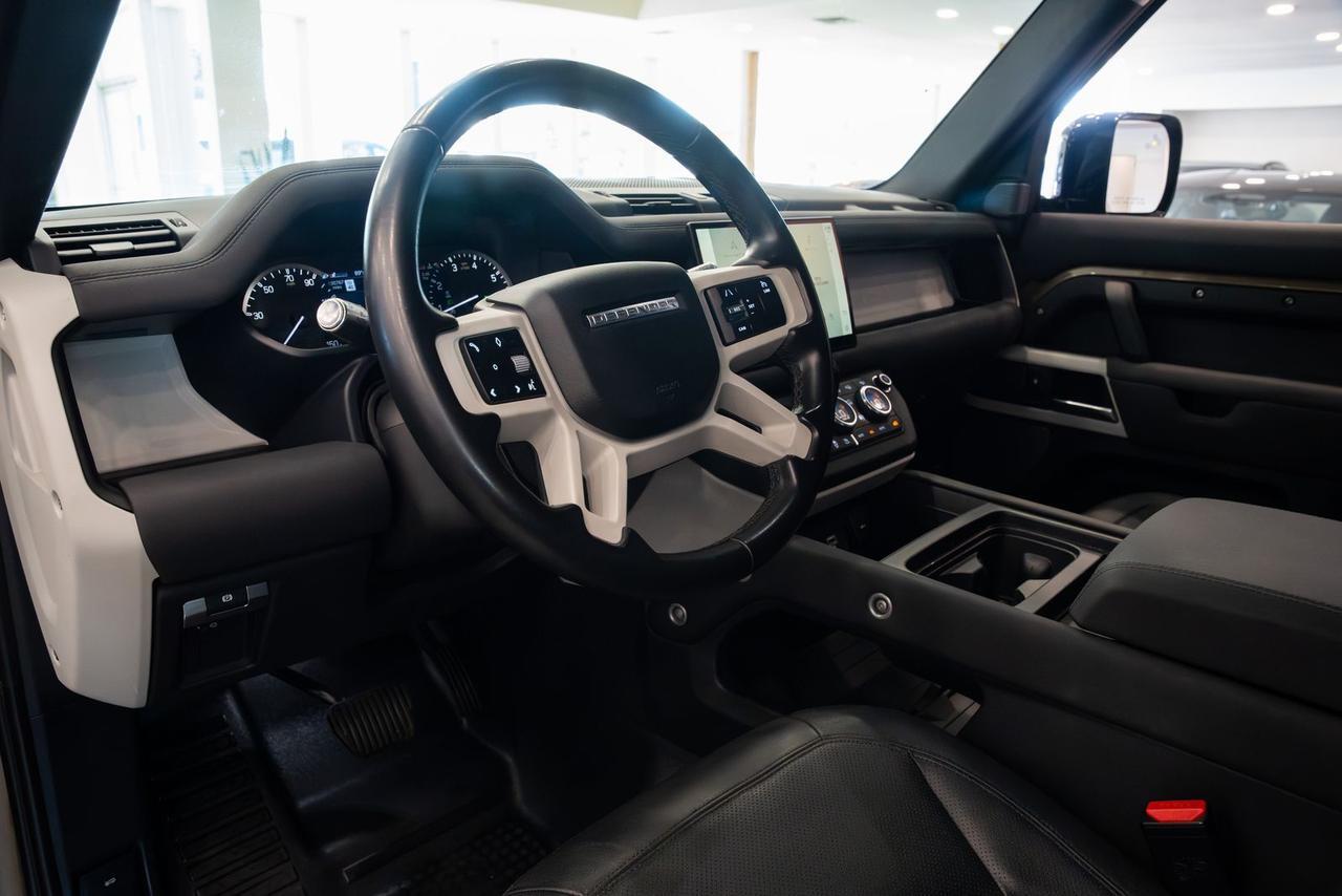 2022 Land Rover Defender 90 S Gladstone OR