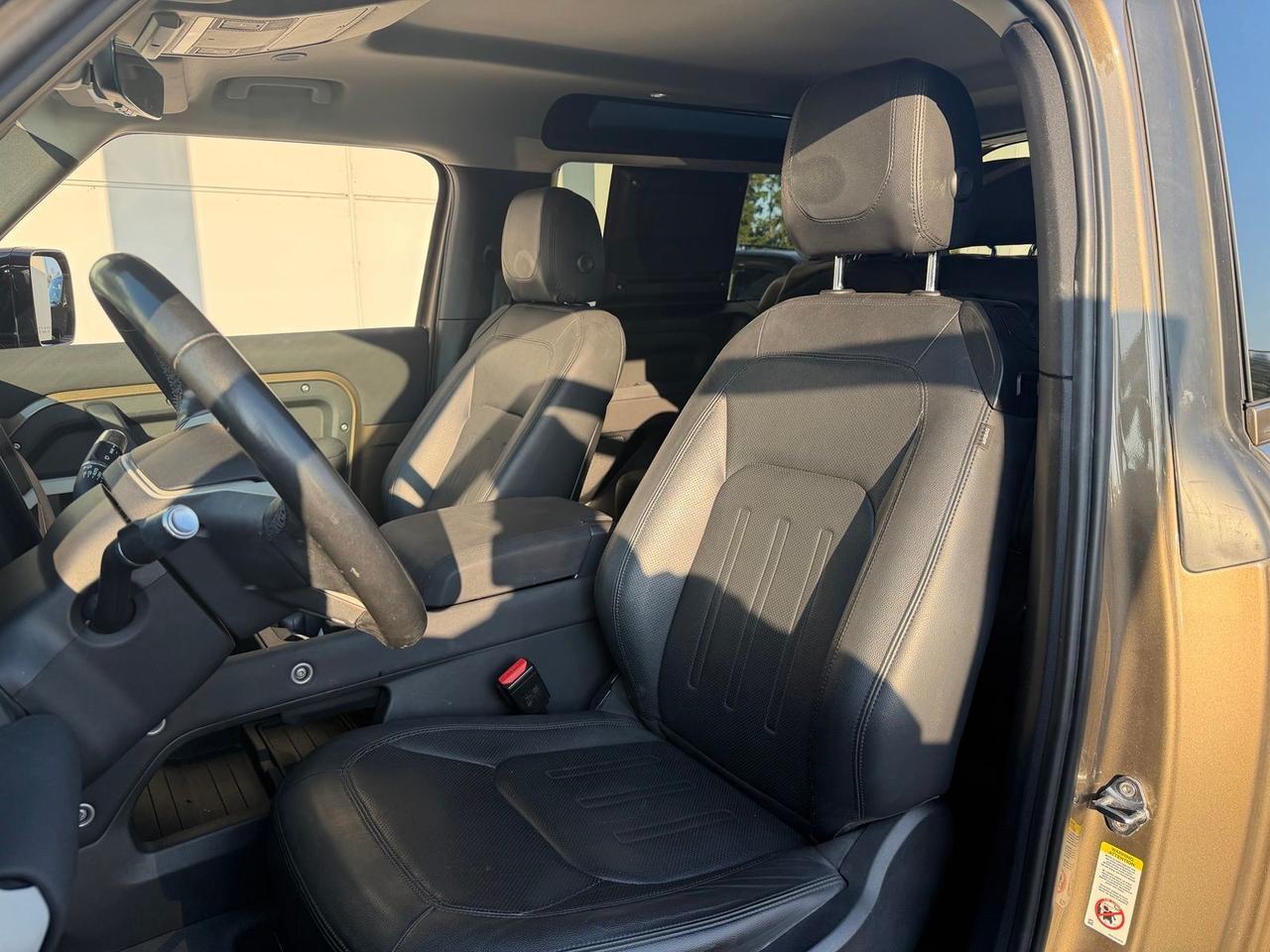 2022 Land Rover Defender 90 S Gladstone OR