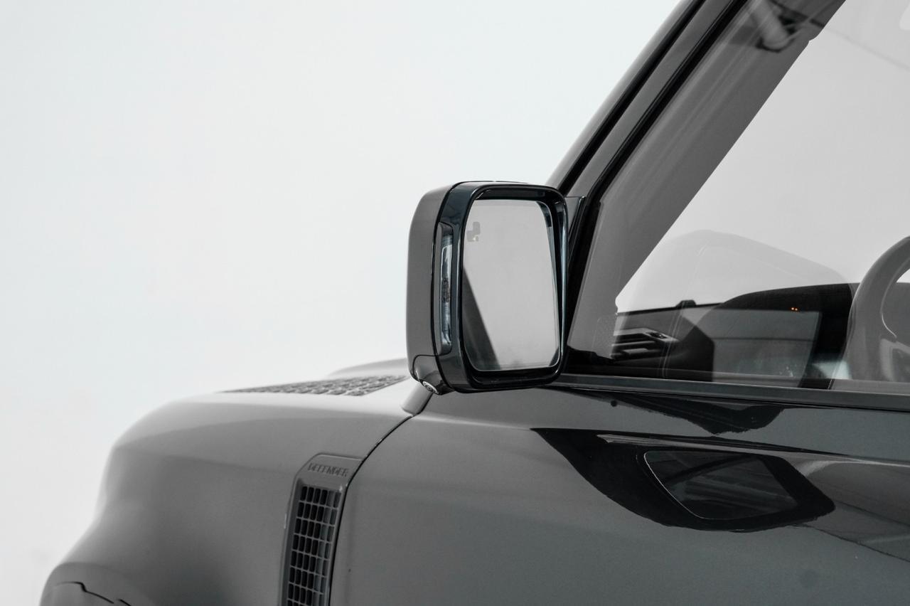 2022 Land Rover Defender 90 X-DYNAMIC SE AWD BLIND SPOT ASSIST LANE KEEP ASSIST EMERGENCY Carrollton TX