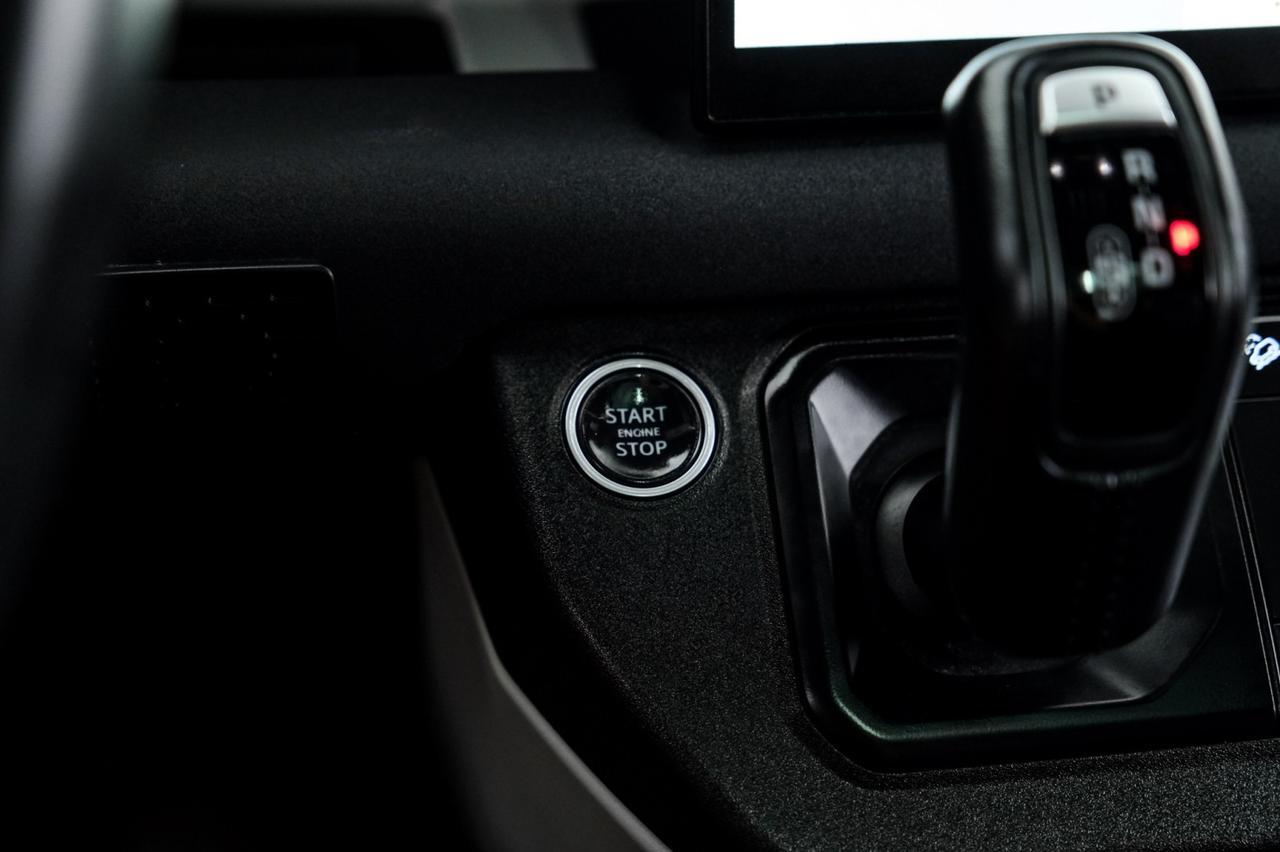 2022 Land Rover Defender 90 X-DYNAMIC SE AWD BLIND SPOT ASSIST LANE KEEP ASSIST EMERGENCY Carrollton TX