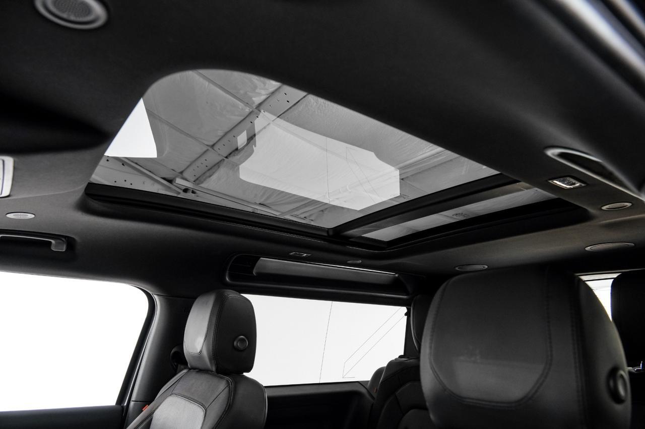 2022 Land Rover Defender 90 X-DYNAMIC SE AWD BLIND SPOT ASSIST LANE KEEP ASSIST EMERGENCY Carrollton TX