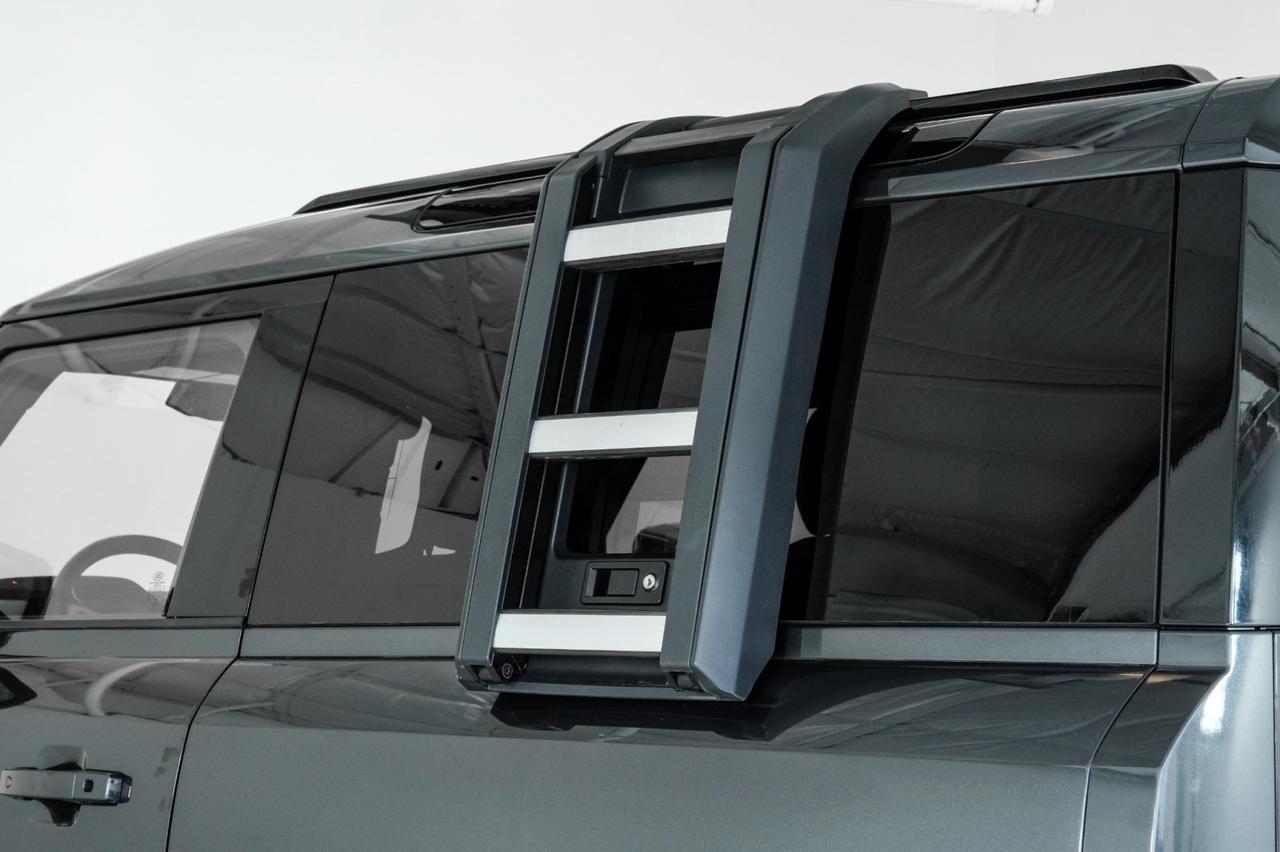 2022 Land Rover Defender 90 X-DYNAMIC SE AWD BLIND SPOT ASSIST LANE KEEP ASSIST EMERGENCY Carrollton TX