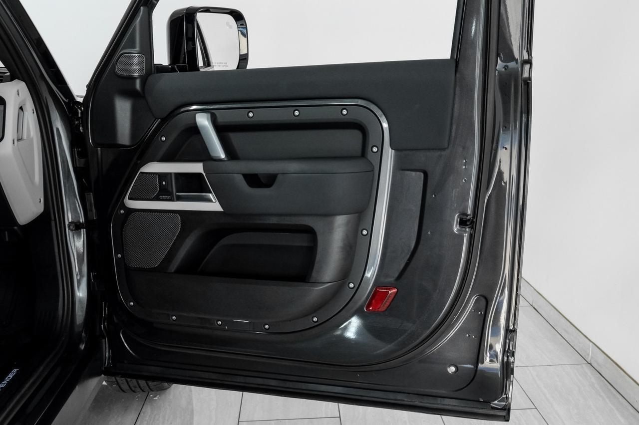 2022 Land Rover Defender 90 X-DYNAMIC SE AWD BLIND SPOT ASSIST LANE KEEP ASSIST EMERGENCY Carrollton TX