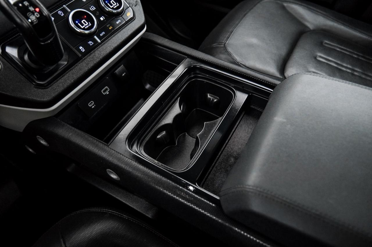 2022 Land Rover Defender 90 X-DYNAMIC SE AWD BLIND SPOT ASSIST LANE KEEP ASSIST EMERGENCY Carrollton TX