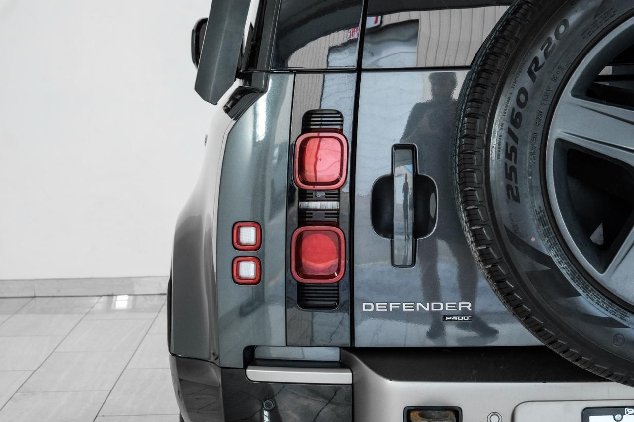 2022 Land Rover Defender 90 X-DYNAMIC SE AWD BLIND SPOT ASSIST LANE KEEP ASSIST EMERGENCY Carrollton TX
