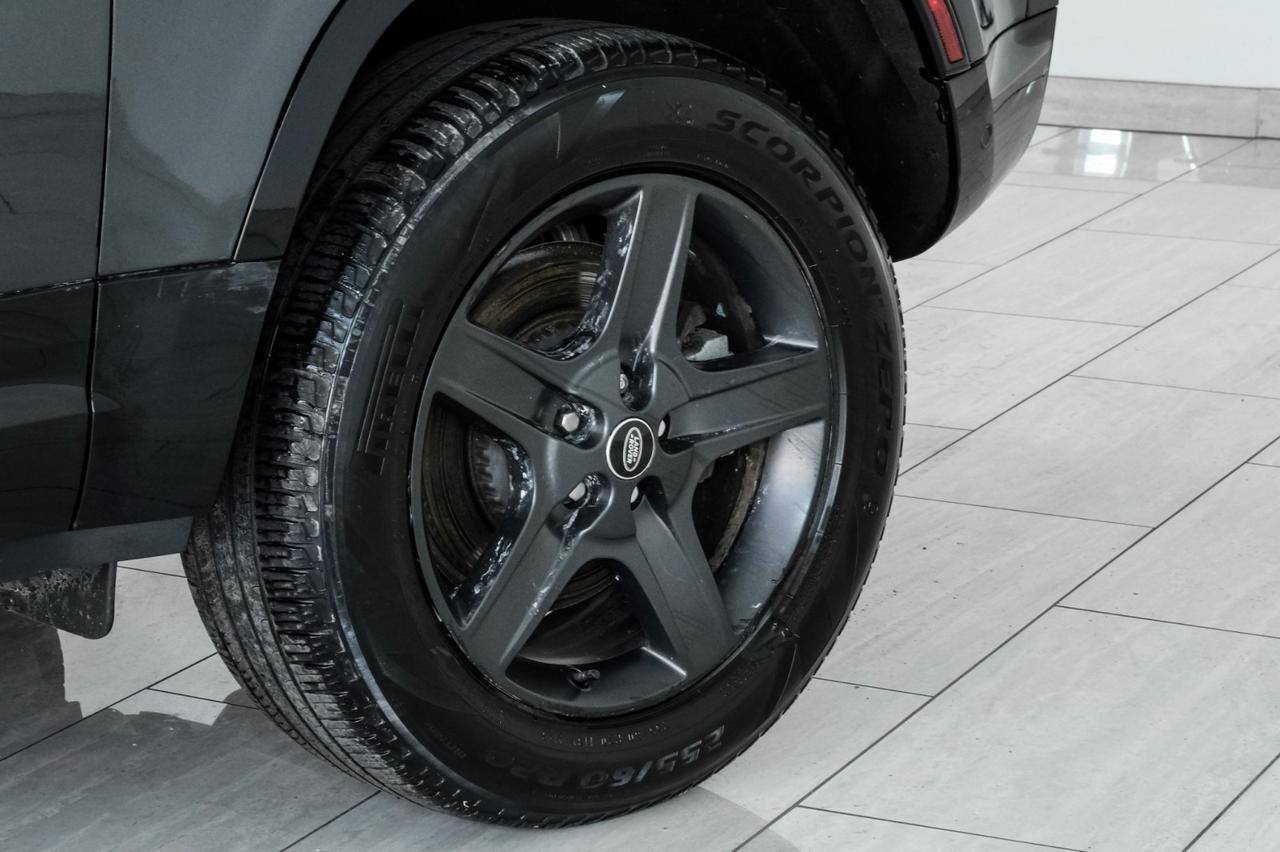 2022 Land Rover Defender 90 X-DYNAMIC SE AWD BLIND SPOT ASSIST LANE KEEP ASSIST EMERGENCY Carrollton TX