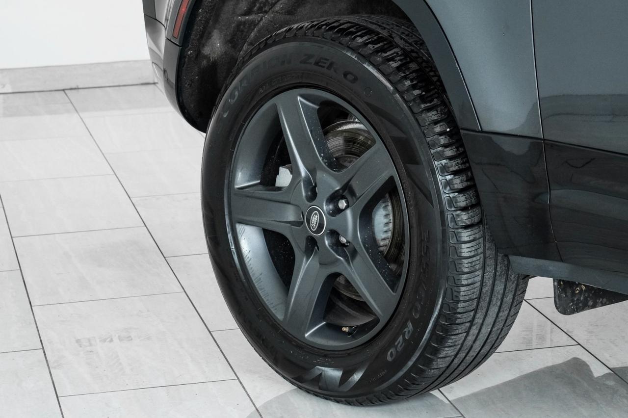 2022 Land Rover Defender 90 X-DYNAMIC SE AWD BLIND SPOT ASSIST LANE KEEP ASSIST EMERGENCY Carrollton TX