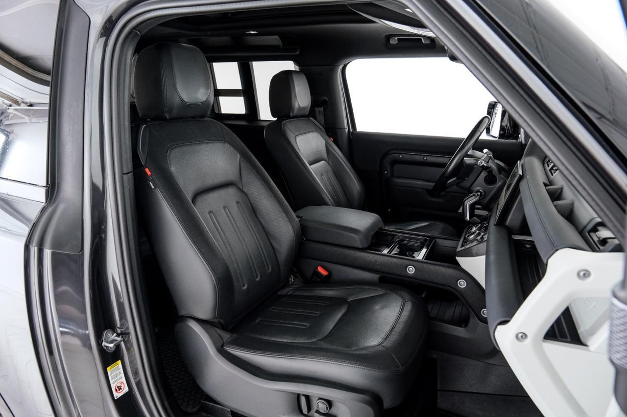 2022 Land Rover Defender 90 X-DYNAMIC SE AWD BLIND SPOT ASSIST LANE KEEP ASSIST EMERGENCY Carrollton TX