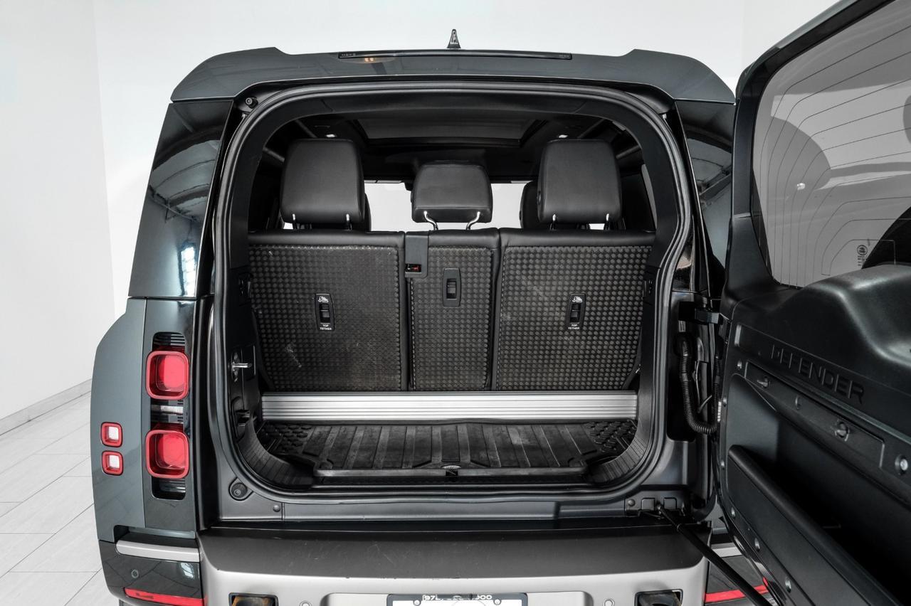 2022 Land Rover Defender 90 X-DYNAMIC SE AWD BLIND SPOT ASSIST LANE KEEP ASSIST EMERGENCY Carrollton TX