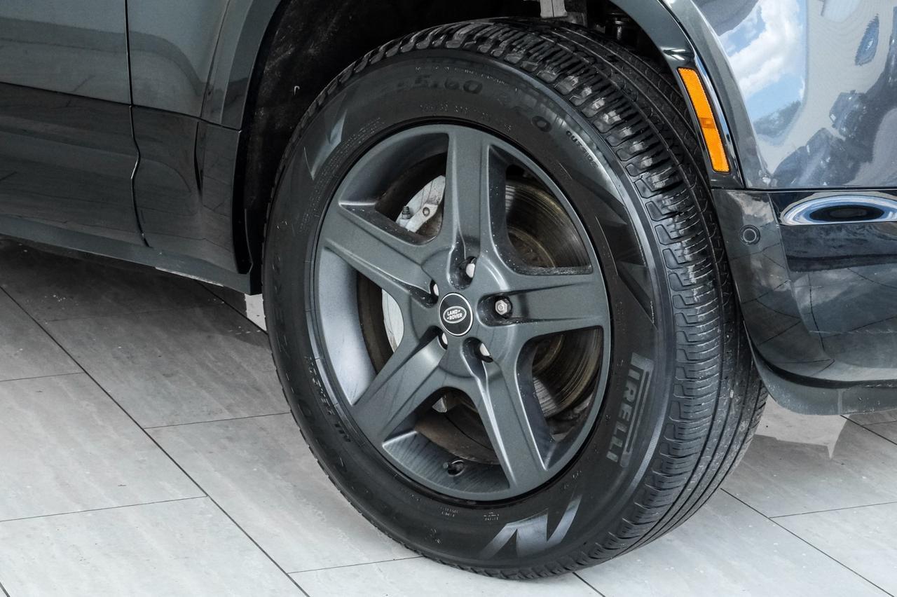 2022 Land Rover Defender 90 X-DYNAMIC SE AWD BLIND SPOT ASSIST LANE KEEP ASSIST EMERGENCY Carrollton TX