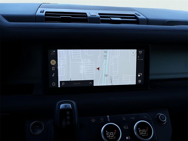 2022 Land Rover Defender 90 X-Dynamic S Oshkosh WI
