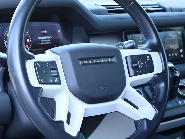 2022 Land Rover Defender 90 X-Dynamic S Oshkosh WI