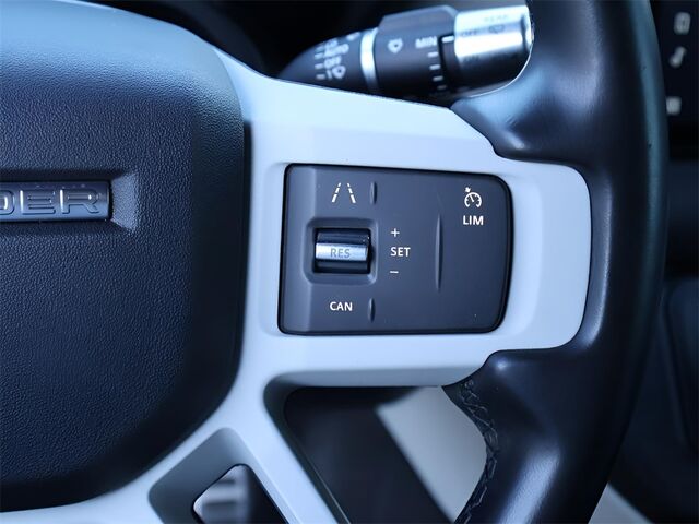 2022 Land Rover Defender 90 X-Dynamic S Oshkosh WI