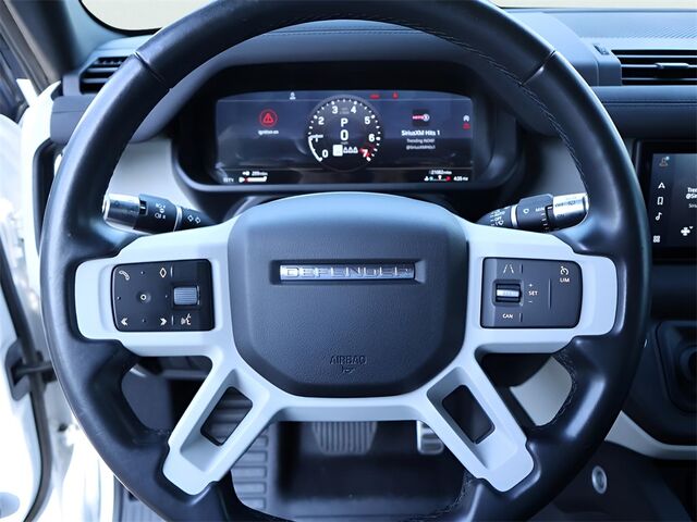 2022 Land Rover Defender 90 X-Dynamic S Oshkosh WI