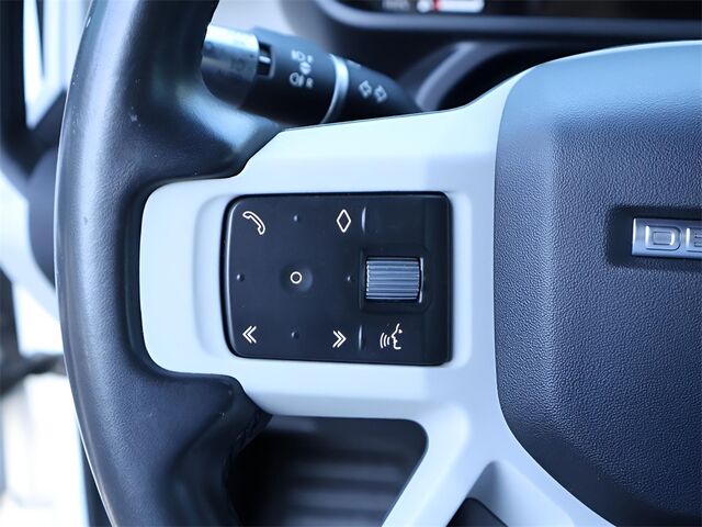 2022 Land Rover Defender 90 X-Dynamic S Oshkosh WI