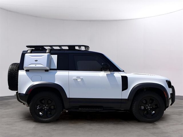 2022 Land Rover Defender 90 X-Dynamic S Oshkosh WI