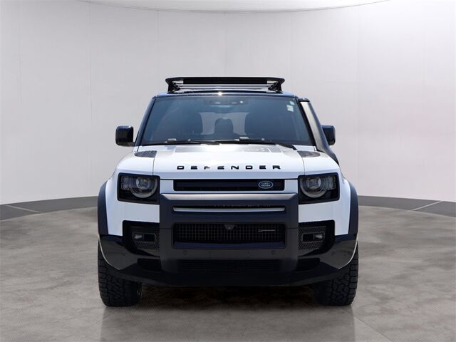 2022 Land Rover Defender 90 X-Dynamic S Oshkosh WI