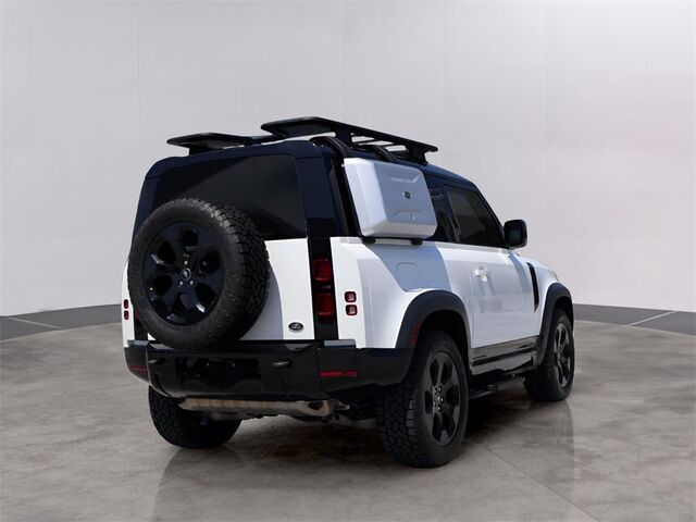 2022 Land Rover Defender 90 X-Dynamic S Oshkosh WI