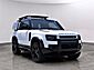 2022 Land Rover Defender 90 X-Dynamic S Oshkosh WI