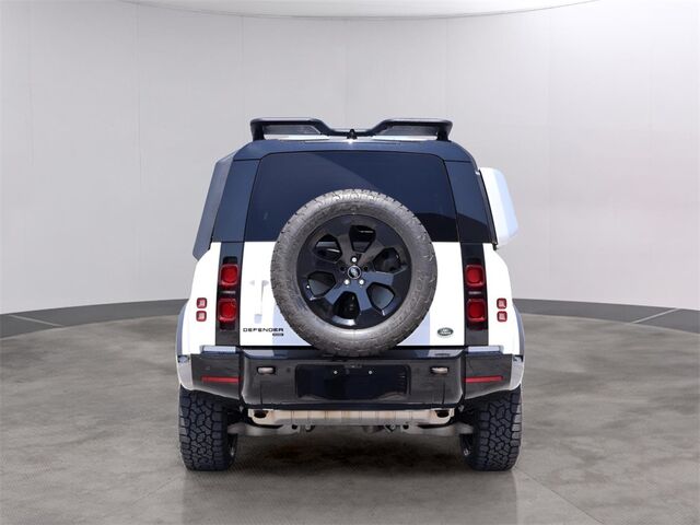 2022 Land Rover Defender 90 X-Dynamic S Oshkosh WI