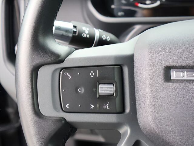 2022 Land Rover Defender 90 X-Dynamic S Oshkosh WI