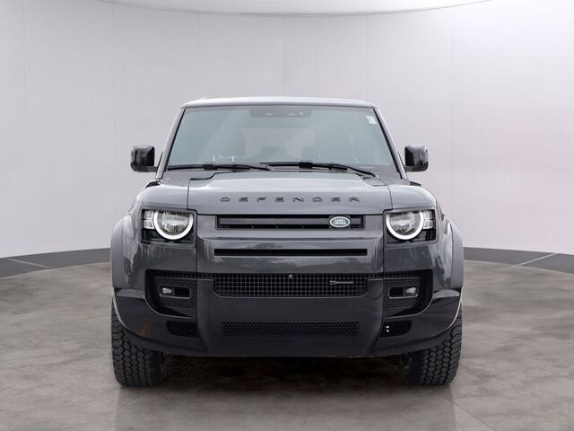 2022 Land Rover Defender 90 X-Dynamic S Oshkosh WI