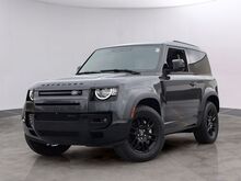 2022_Land Rover_Defender 90_X-Dynamic S_ Oshkosh WI