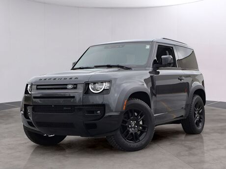 2022 Land Rover Defender 90 X-Dynamic S Oshkosh WI