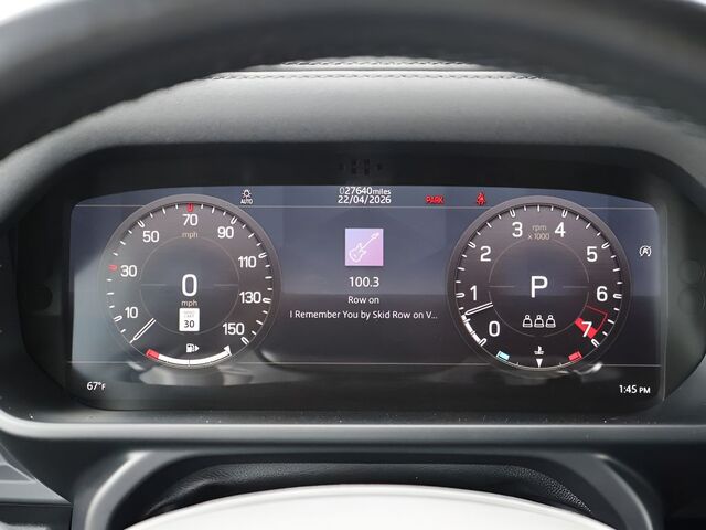 2022 Land Rover Defender 90 X-Dynamic S Oshkosh WI