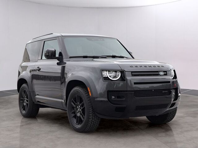 2022 Land Rover Defender 90 X-Dynamic S Oshkosh WI