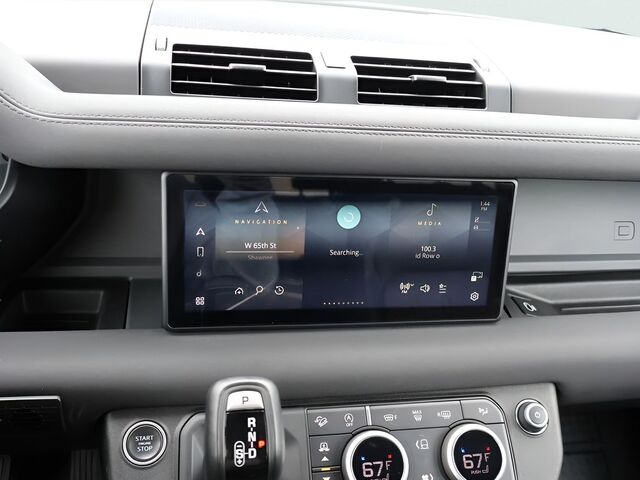 2022 Land Rover Defender 90 X-Dynamic S Oshkosh WI