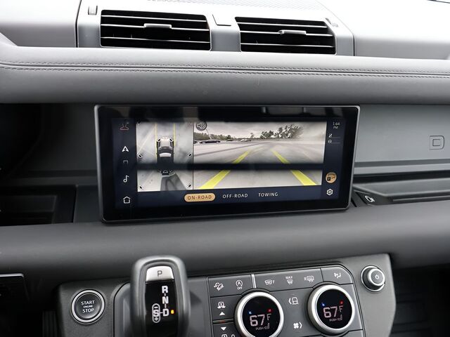 2022 Land Rover Defender 90 X-Dynamic S Oshkosh WI