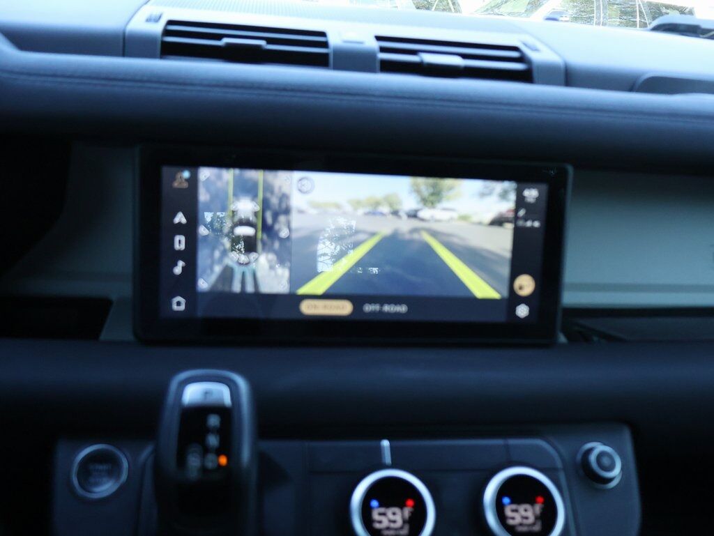 2022 Land Rover Defender 90 X-Dynamic S San Clemente CA