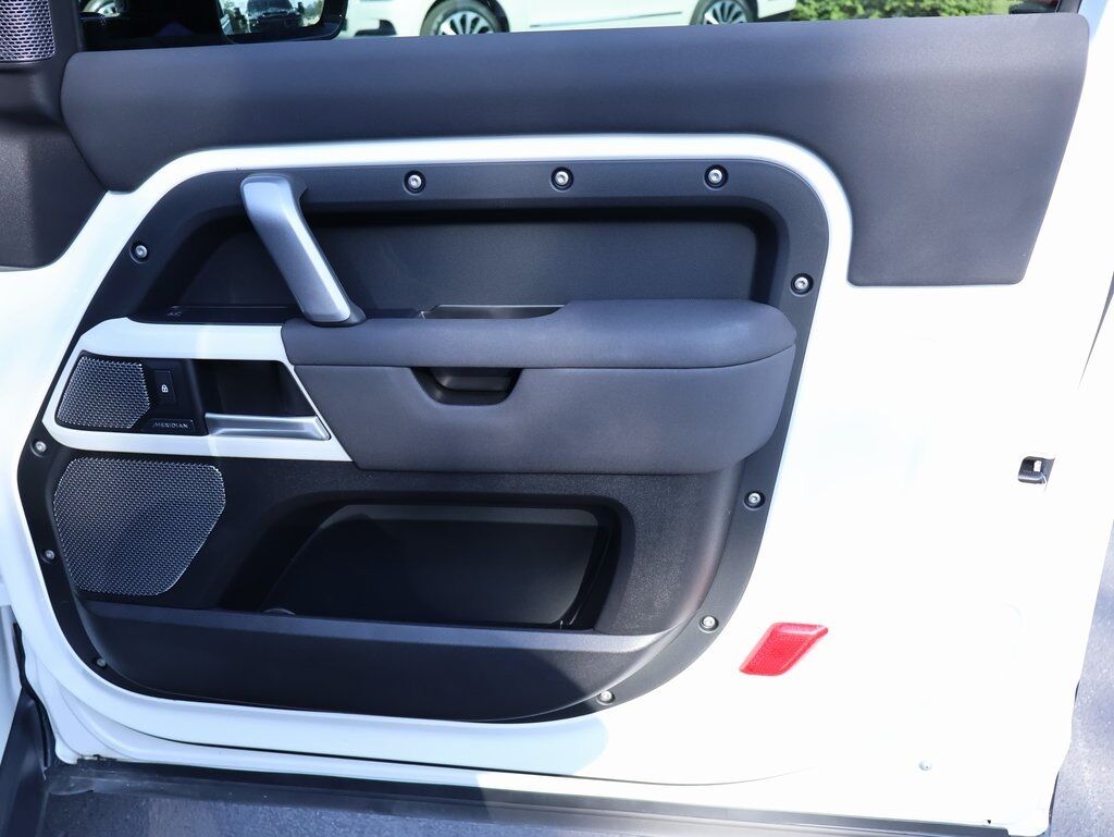 2022 Land Rover Defender 90 X-Dynamic S San Clemente CA
