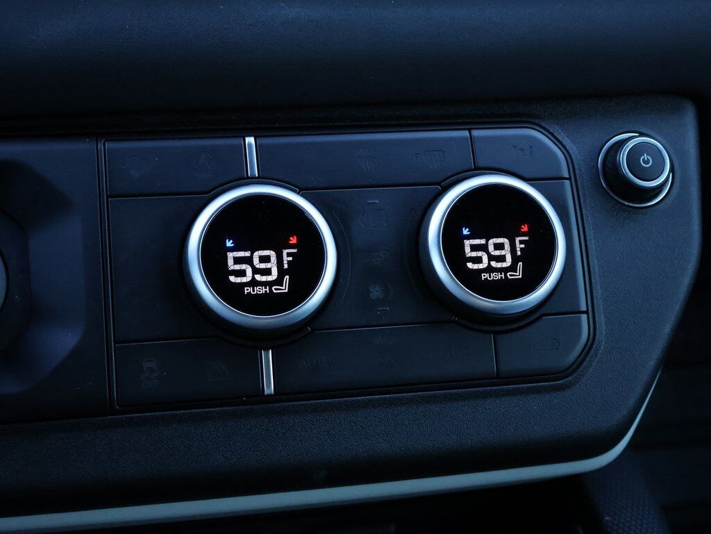 2022 Land Rover Defender 90 X-Dynamic S San Clemente CA