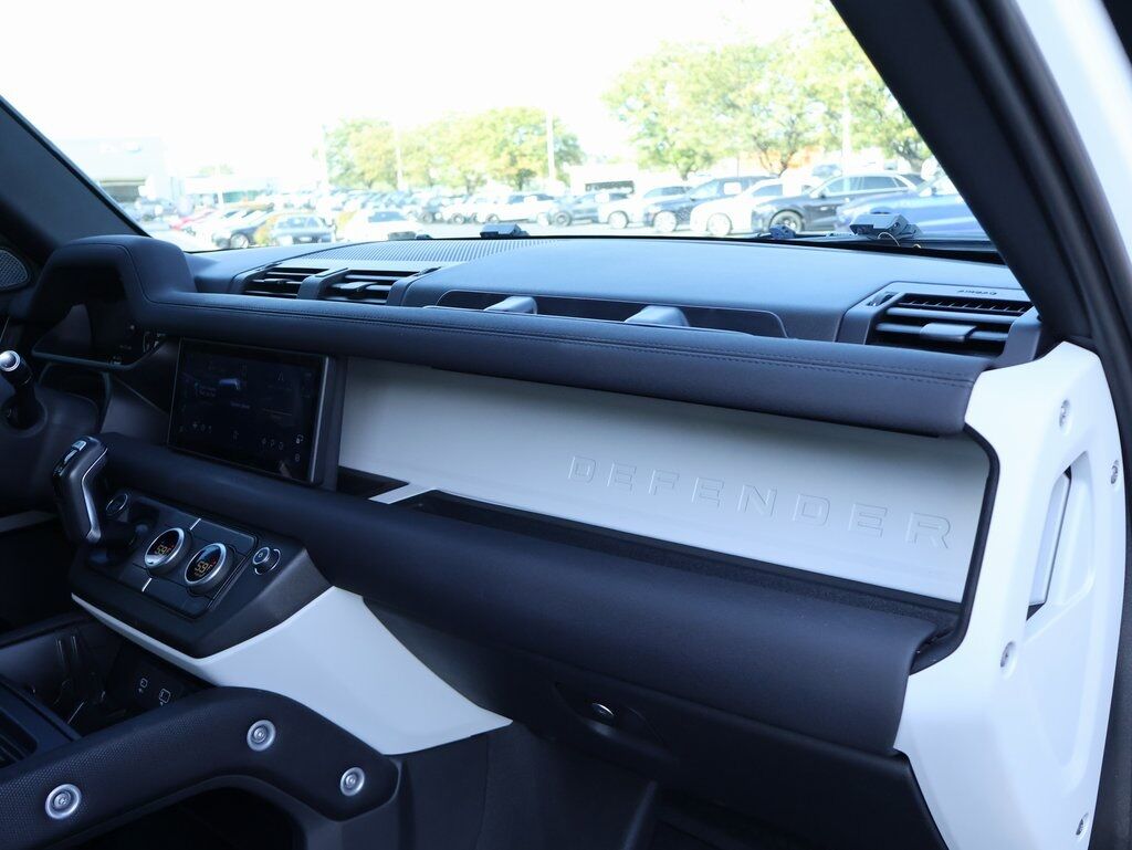 2022 Land Rover Defender 90 X-Dynamic S San Clemente CA