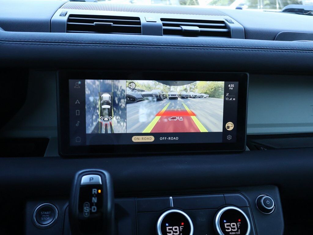 2022 Land Rover Defender 90 X-Dynamic S San Clemente CA