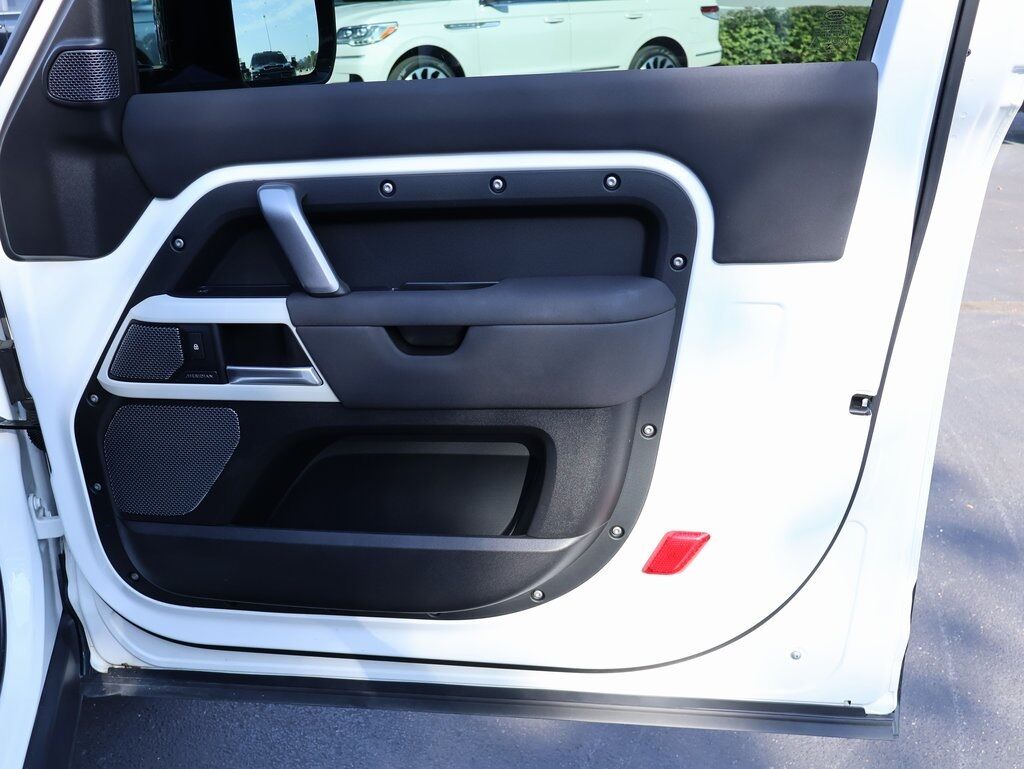 2022 Land Rover Defender 90 X-Dynamic S San Clemente CA