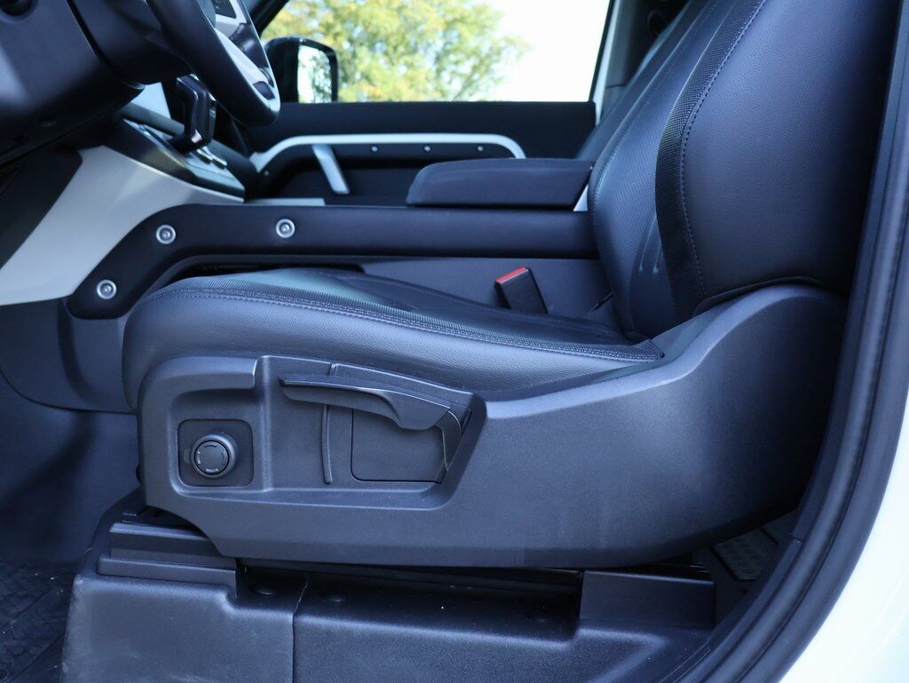 2022 Land Rover Defender 90 X-Dynamic S San Clemente CA