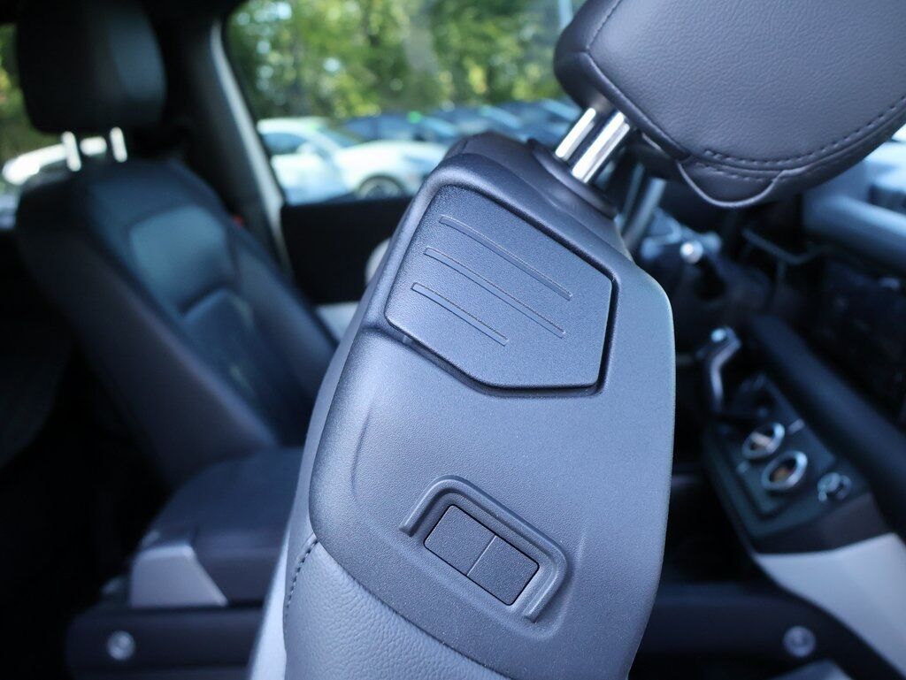 2022 Land Rover Defender 90 X-Dynamic S San Clemente CA