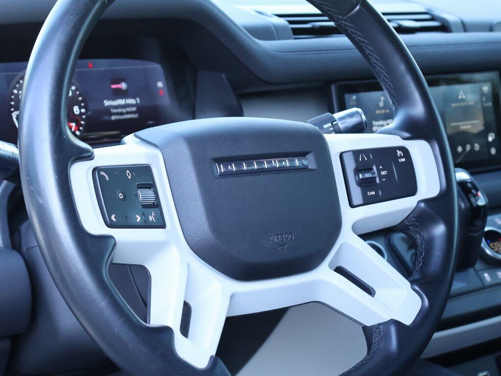 2022 Land Rover Defender 90 X-Dynamic S San Clemente CA