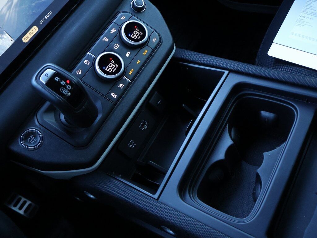 2022 Land Rover Defender 90 X-Dynamic S San Clemente CA