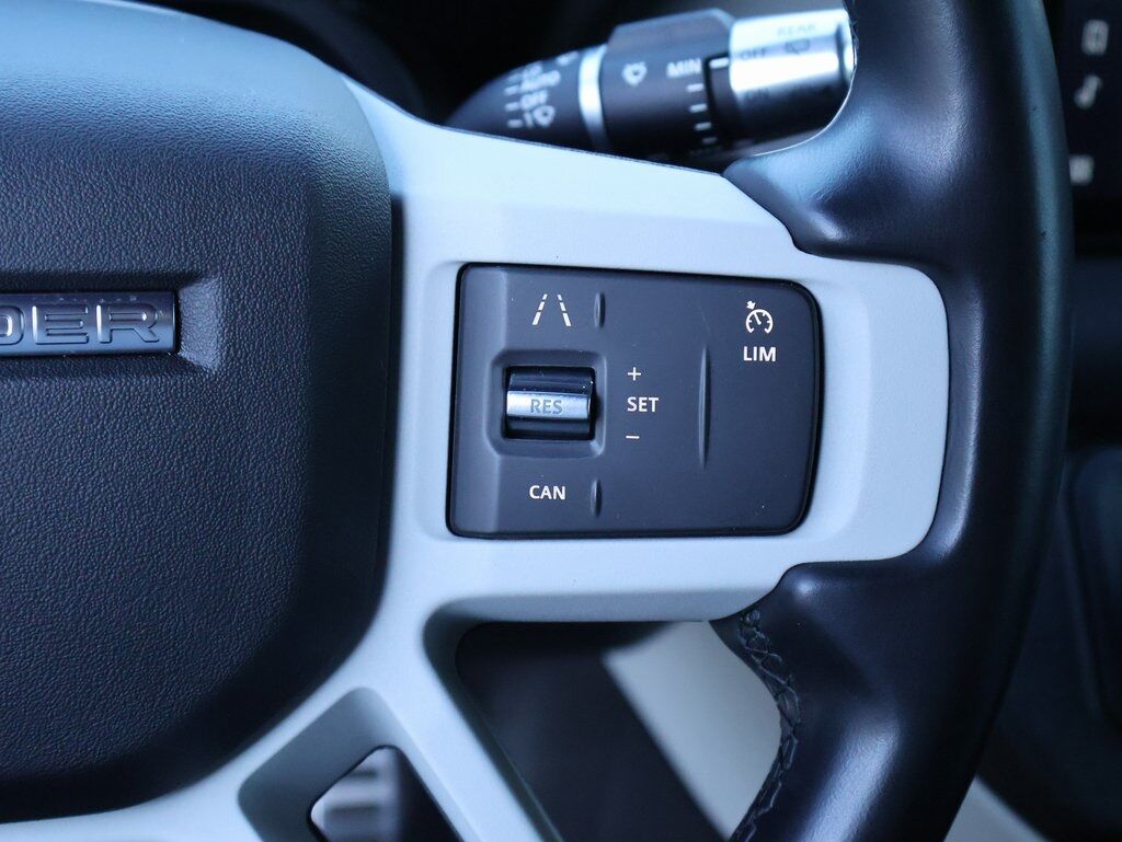 2022 Land Rover Defender 90 X-Dynamic S San Clemente CA