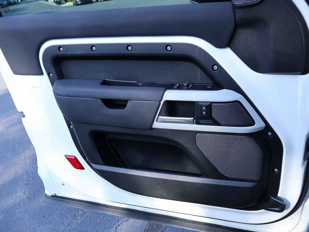 2022 Land Rover Defender 90 X-Dynamic S San Clemente CA